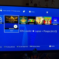Ps4 Call of Duty edition $200