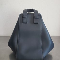 Leather Convertible Purse
