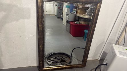 Pier one imports, mirror