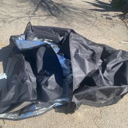 5’ X 5’ Spider Farmer And Grow Tent