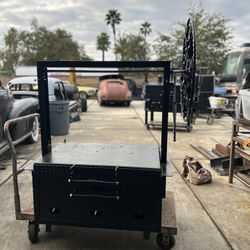 SANTA MARIA DROP IN, SANTA MARIA ISLAND INSERT, GRILL, BBQ, SMOKERS, LIVE FIRE, BARBECUE