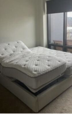 Sleep Number Dual Comfort 