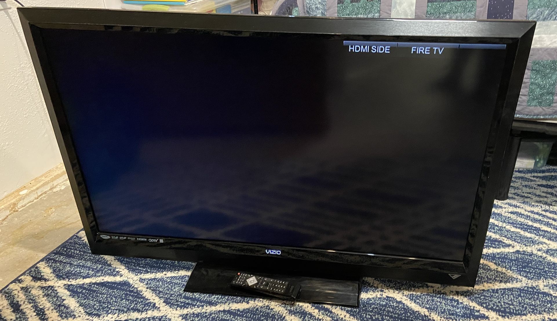 Vizio TV