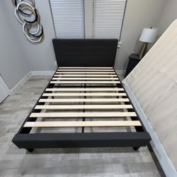 Queen Bed Frame