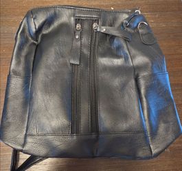 Backpack purse