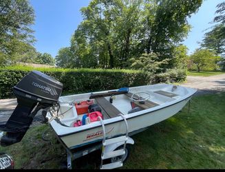 Boston Whaler