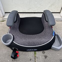 GRACO TURBOBOOSTER 