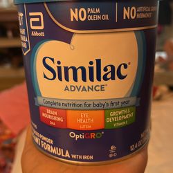 Formula