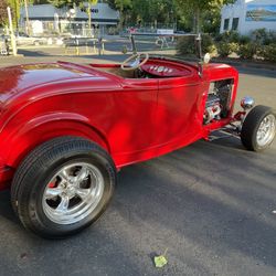 1932 Ford 