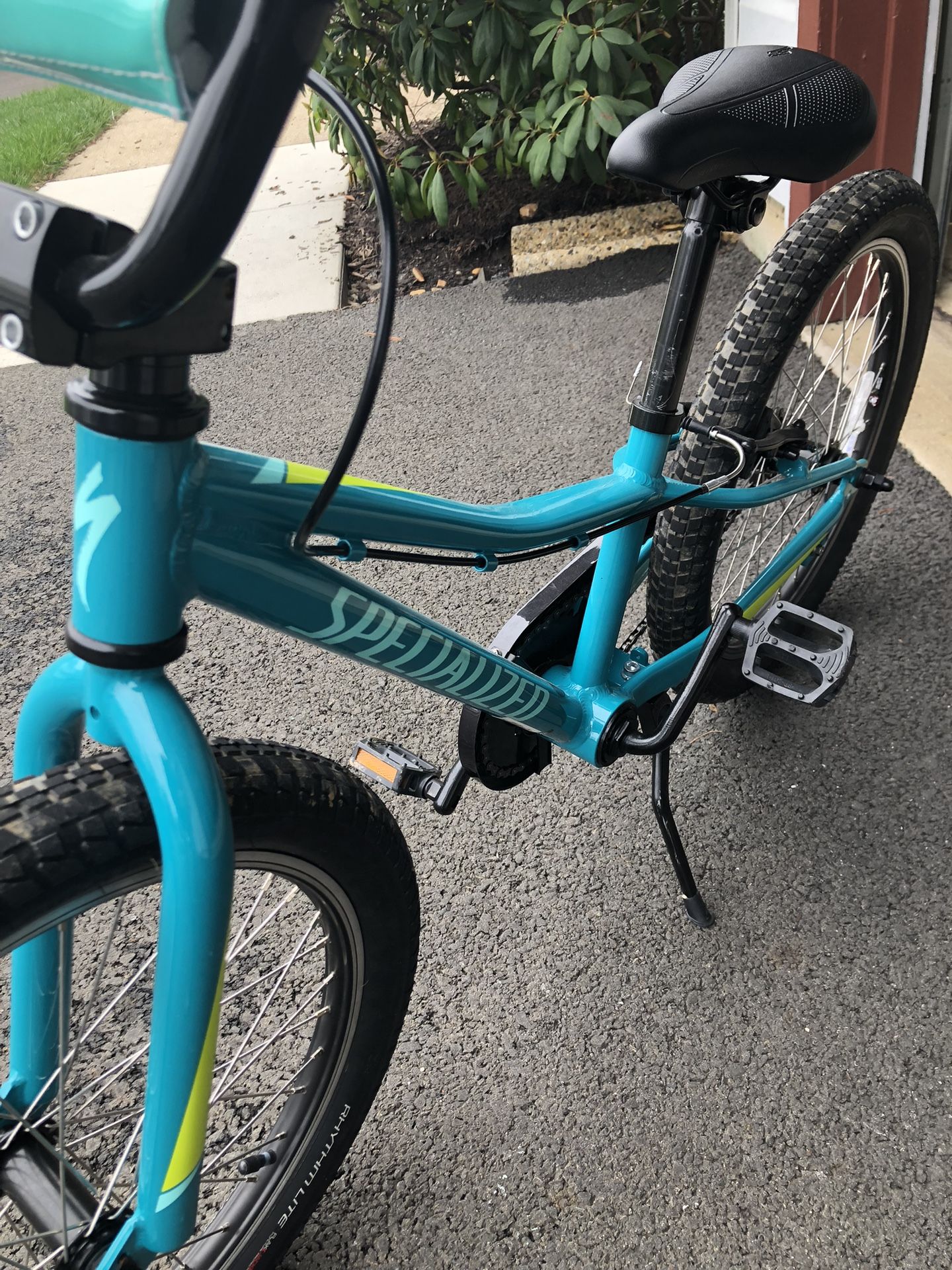 Specialized Rip Rock Bike