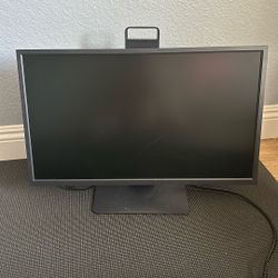 BenQ Zowie 240hz Gaming Monitor