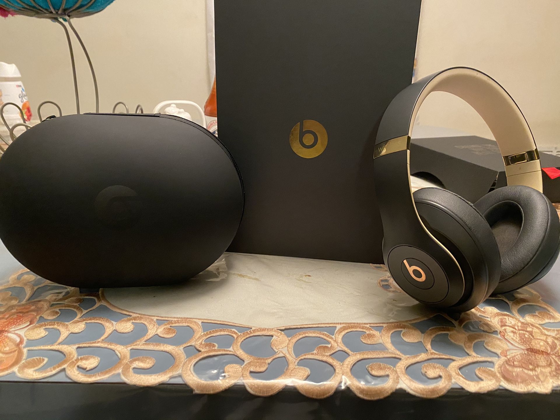 beats studio 3 wireless