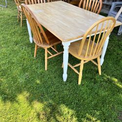 Dining Set🛑🛑🛑