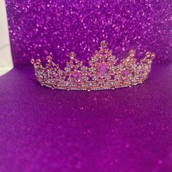 30 Birthday Girl Crown New