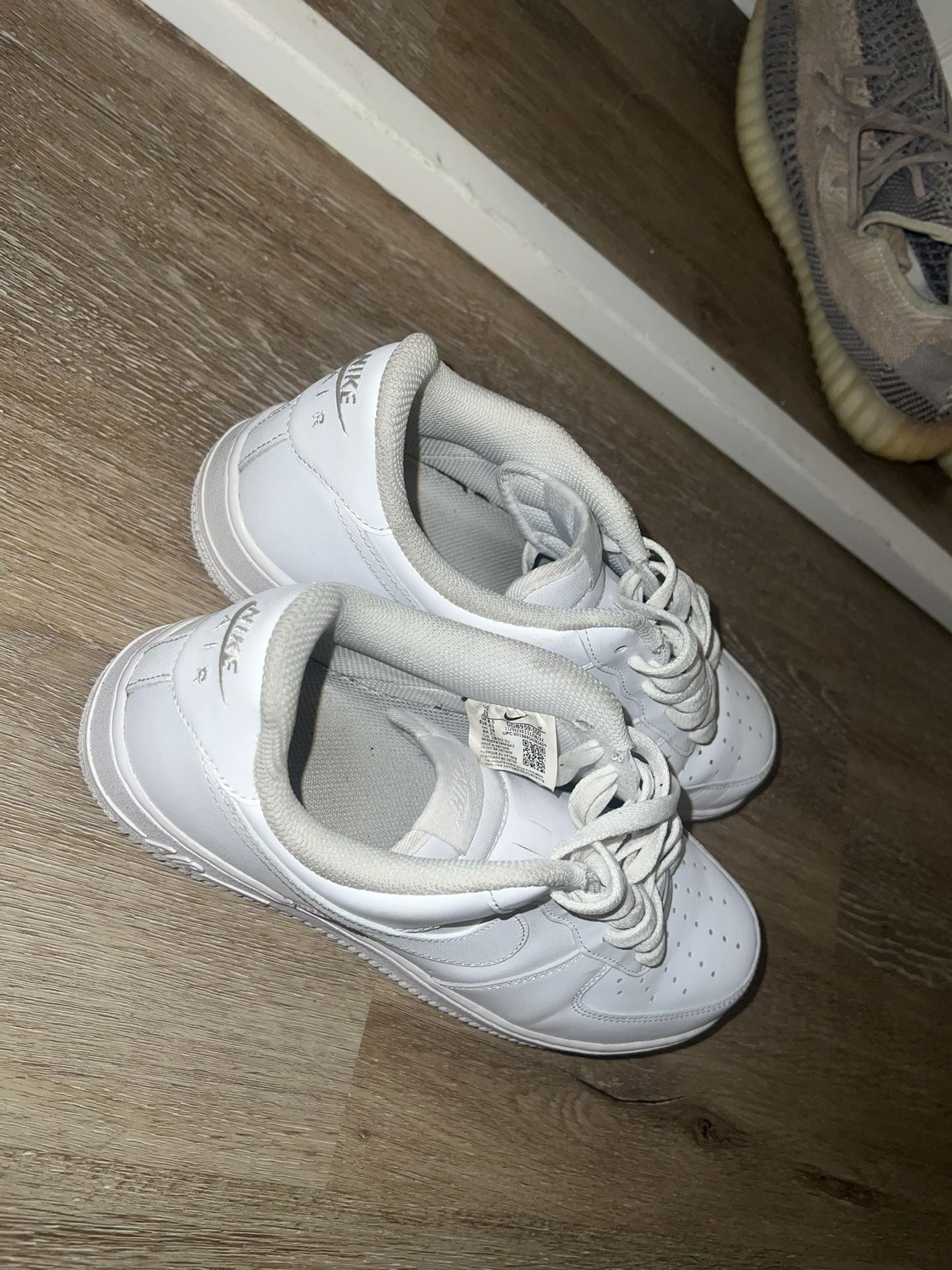 Air Force 1s 