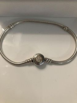 Pandora Bracelet