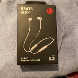 NEW 😃 Beats Flex