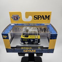 M2 Machines Vw Delivary 