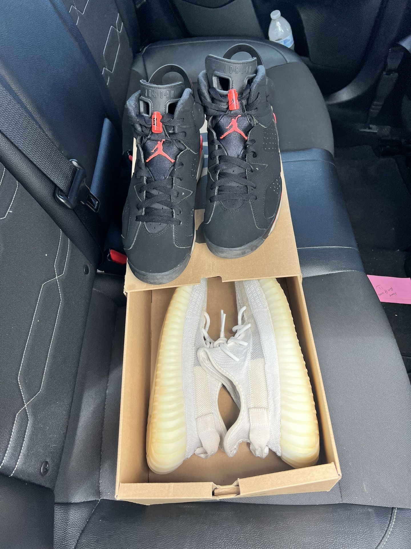 SHOES