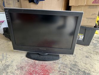 Small TV