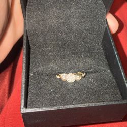 Women’s Promise Ring 