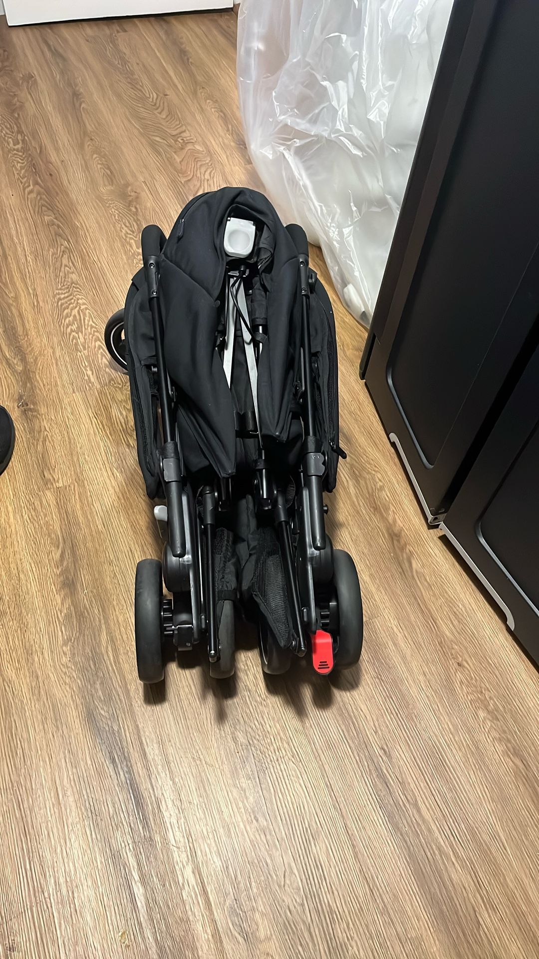 MAXI-COSI Baby Stroller