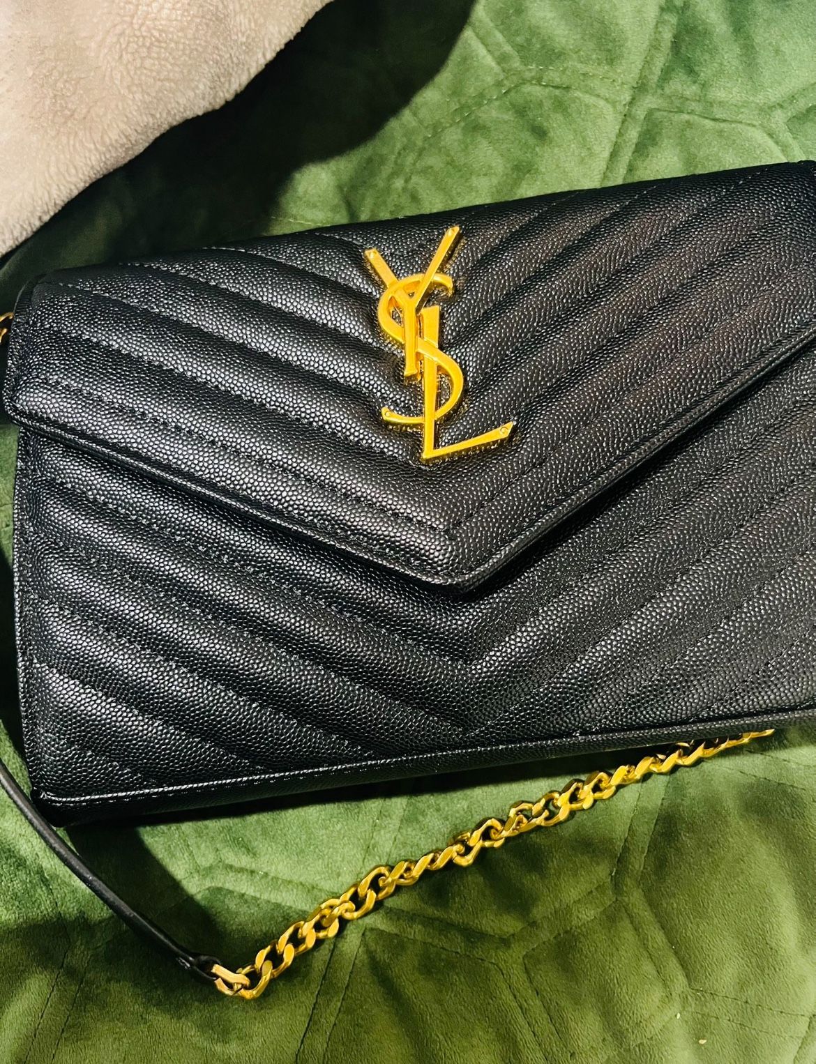 ysl purse 