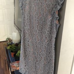 Perfect Summer/ Autumn Dresss