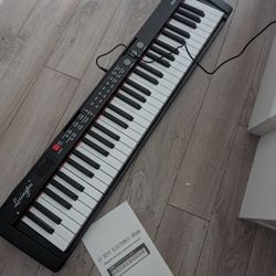 Keyboard - 61 Keys 