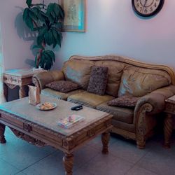 Household Furniture “Moving Out” 