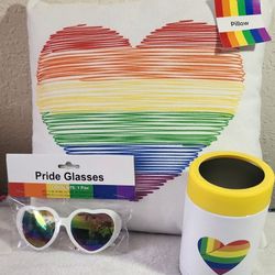 Pride Gift Set