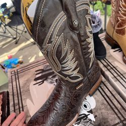 Tucson Cincel Rameado