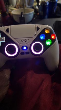 Zen control 🦾🥽🔥