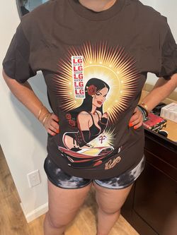 T shirts