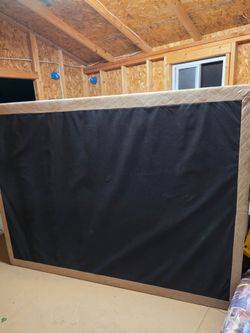 Free Queen Box Spring-Yes, it's still available