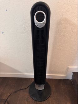 Tower Fan (Dreo)