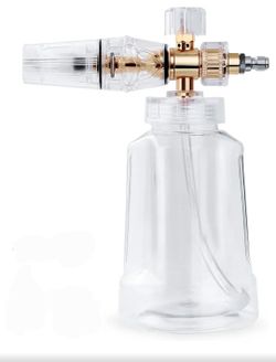 Foam Gun