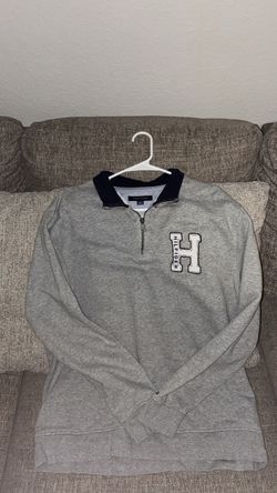 Men’s long sleeve