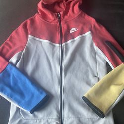 Nike Tech Fleece Kids Size Xl 