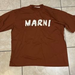 Marni Shirt Men