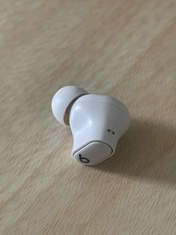 Beats Studio Buds True Left Side Only , Lado izquierdo