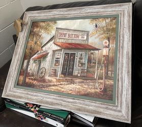 Art Frame Decoration