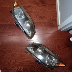 Scion Tc Front Lights $70 Obo
