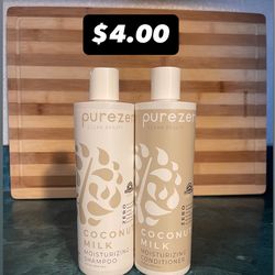 Pure zero $4.00