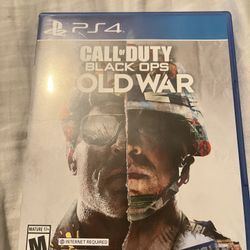 PS4 Games 