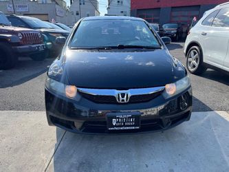 2010 Honda Civic