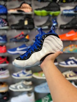 Nike Air Foamposite One & Nike Lil Penny Posite Shooting Stars Pack