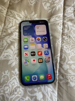 iPhone 13 Pro Max 128GB Sierra Blue Unlocked