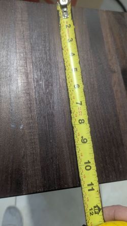 Small furniture tower