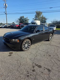 2008 Dodge Charger